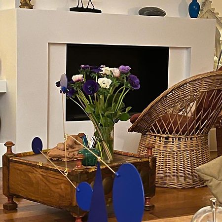 Appartement Versailles 5 Mn A Pied Chateau Et Gare Versailles Rive Gauche Chateau 外观 照片