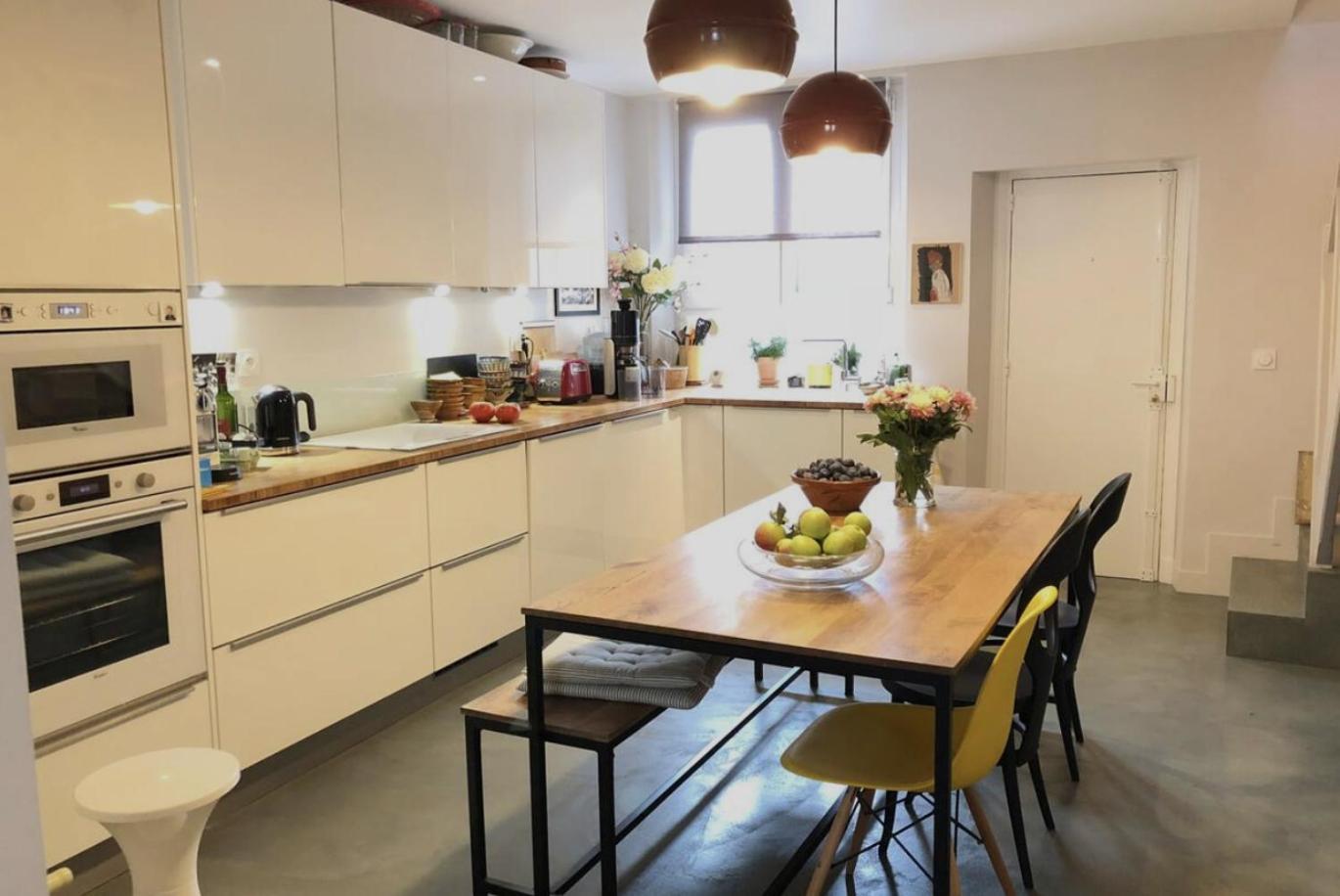 Appartement Versailles 5 Mn A Pied Chateau Et Gare Versailles Rive Gauche Chateau 外观 照片