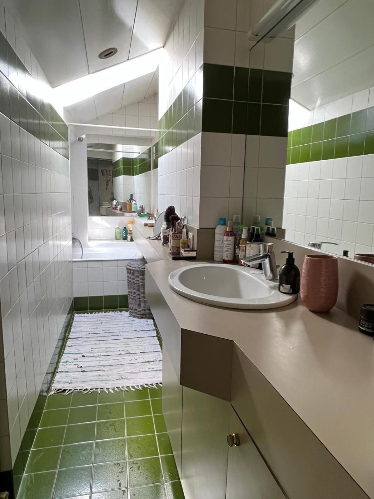 Appartement Versailles 5 Mn A Pied Chateau Et Gare Versailles Rive Gauche Chateau 外观 照片